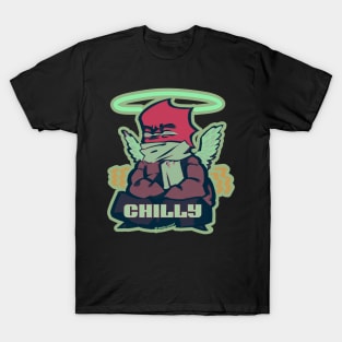 CHILLY T-Shirt